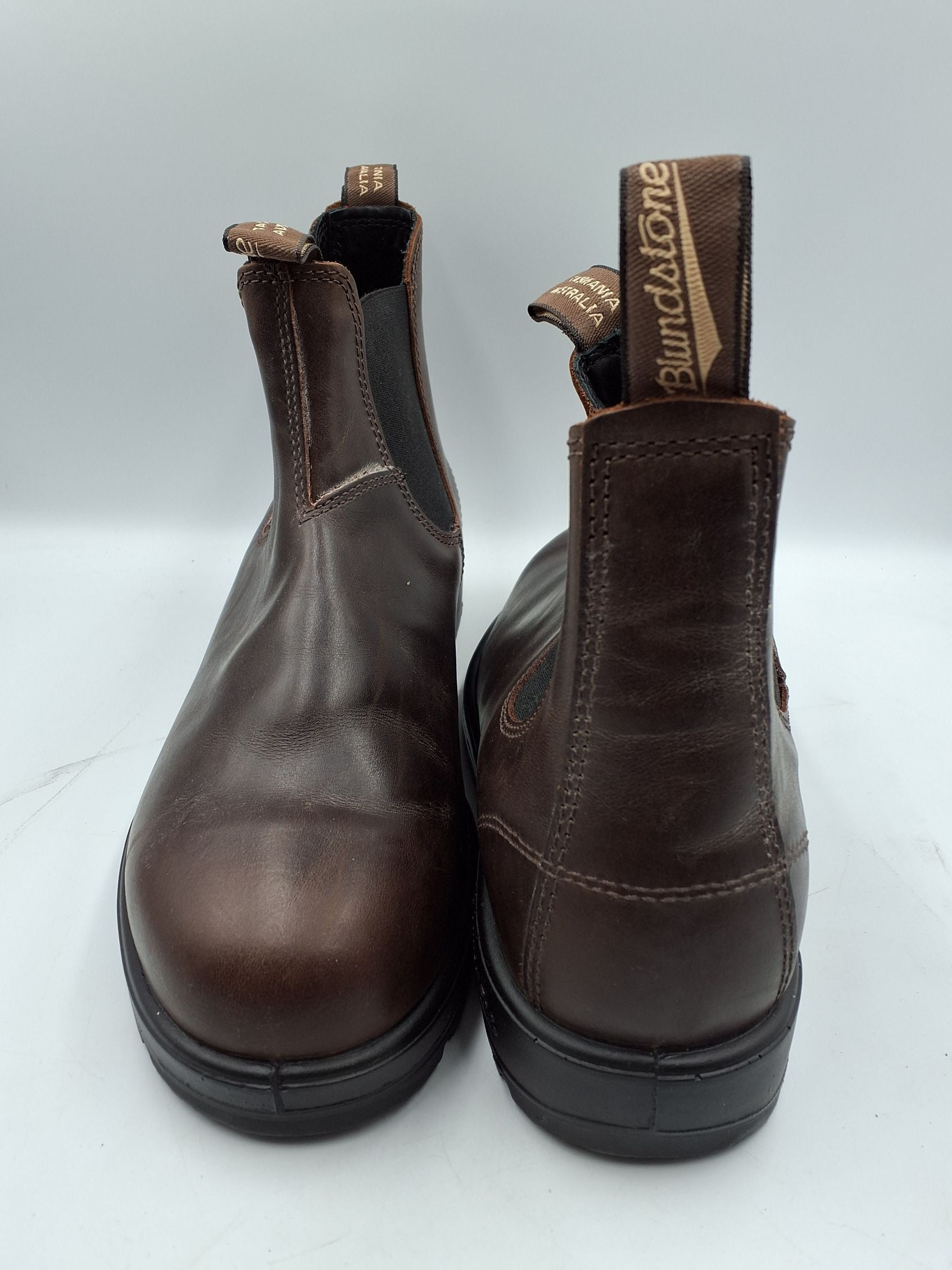 Blundstone læderstøvler